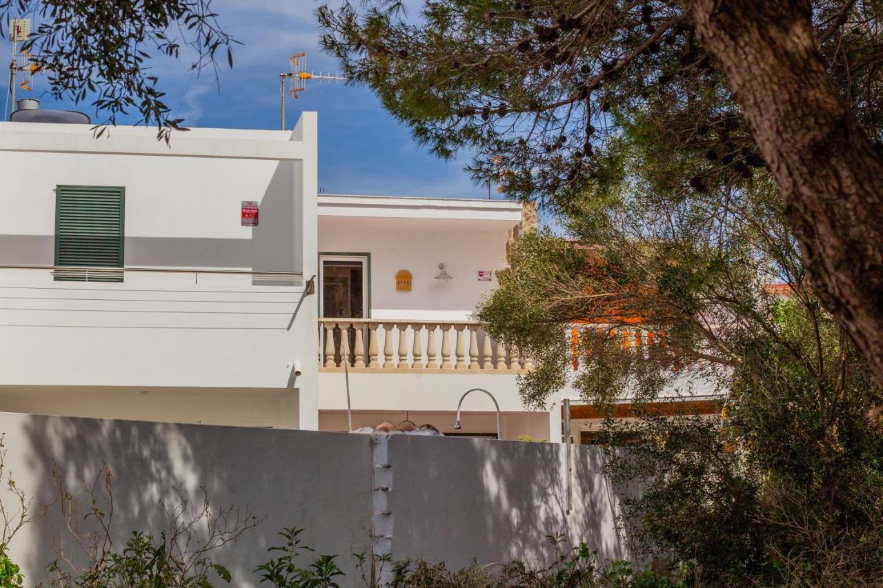 Arbocers Villa Ciutadella  Exterior photo