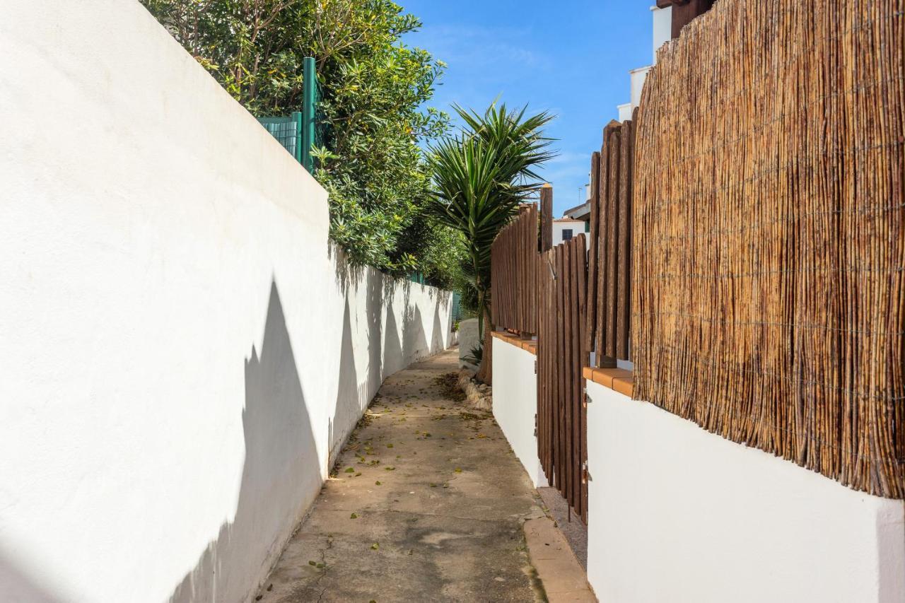 Arbocers Villa Ciutadella  Exterior photo