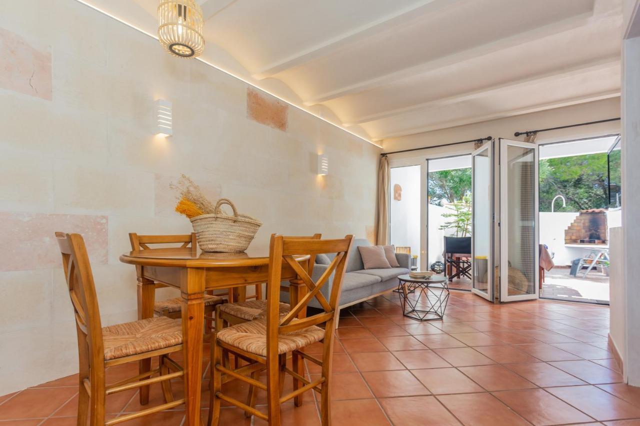Arbocers Villa Ciutadella  Exterior photo