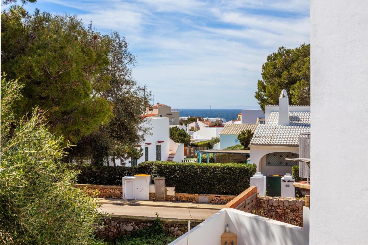 Arbocers Villa Ciutadella  Exterior photo